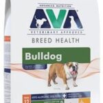 Ava Breed Health Bulldog Dry