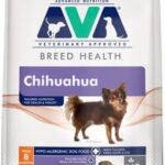 Ava Breed Health Chihuahua Dry