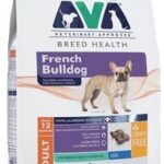 Ava Breed Health French Bulldog Dry