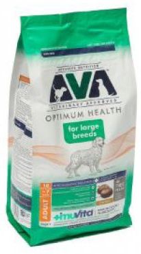 Ava Large Breed Adult review