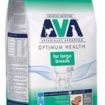 Ava Large Breed Junior