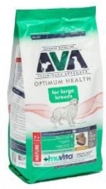 Ava Large Breed Mature review