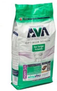 Ava Large Breed Puppy review