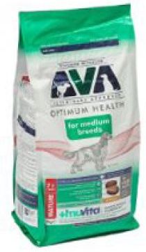 Ava Medium Breed Mature review