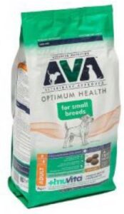 Ava Small Breed Adult