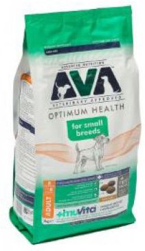 Ava Small Breed Adult review