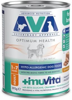 Ava Wet Food Adult review