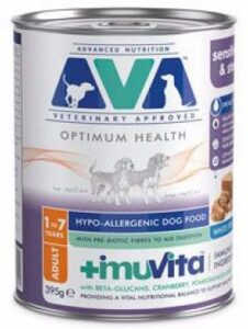 Ava Wet Food Adult Sensitive