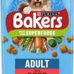 Bakers Adult