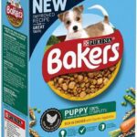 Bakers Puppy