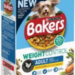 Bakers Weight Control Adult