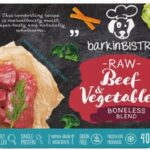 Barkin Bistro Boneless Blend Raw