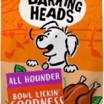 Barking Heads Adult Dry Food