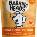 Barking Heads Adult Wet Food