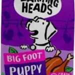 Barking Heads Big Foot Puppy Days Dry