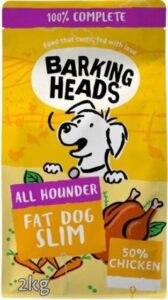 barking heads Fat Dog Slim