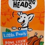 Barking Heads Little Paws Dry Food