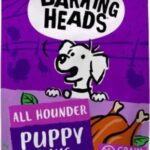Barking Heads Puppy Days Dry Food