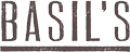 Basils Dog Food logo