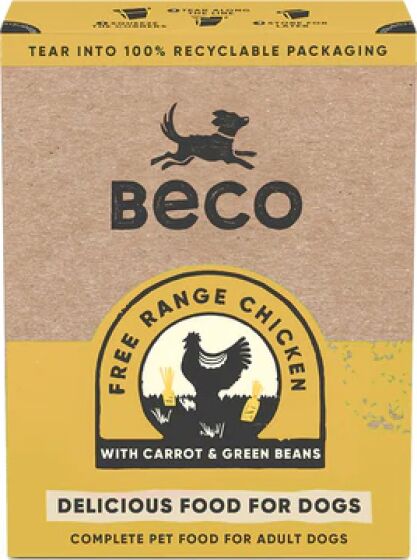 Beco Wet review