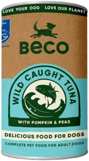 Beco Wet Food Can review