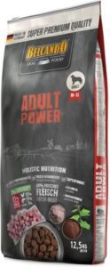 Belcando Adult Power M-XL