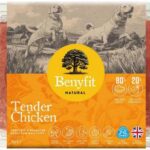 Benyfit Natural Adult