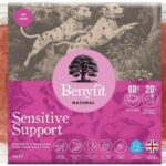 Benyfit Natural Adult Sensitive Support