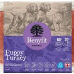 Benyfit Natural Puppy