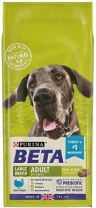 Beta Adult Large Breed