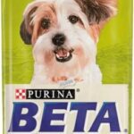 Beta Adult Small Breed
