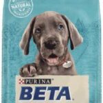 Beta Puppy Large Breed