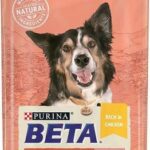 Beta Working
