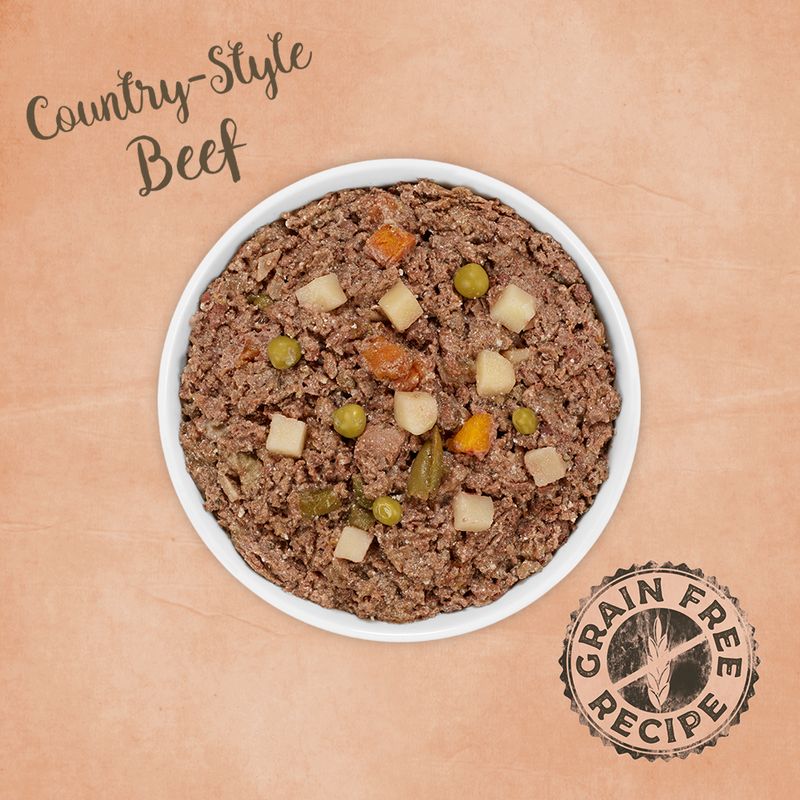 Rosie’s Farm Adult Country-Style Beef review