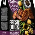 Bob & Lush Adult Kibble