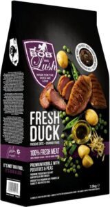 Bob & Lush Adult Kibble