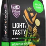 Bob & Lush Light & Tasty Kibble