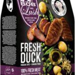 Bob & Lush Puppy Kibble