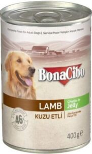 Bonacibo Adult Can