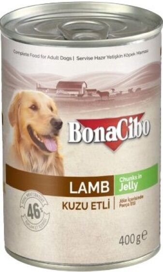 Bonacibo Adult Can review