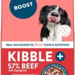 Boost Kibble+