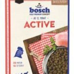 Bosch Active