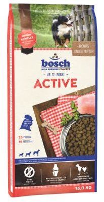 Bosch Active review