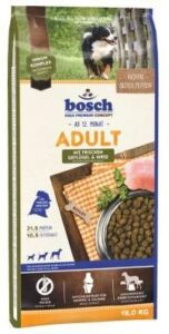 Bosch Adult