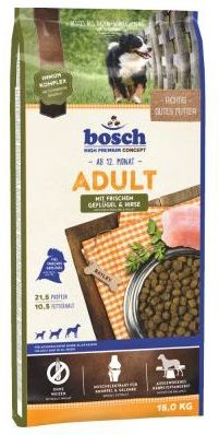 Bosch Adult review