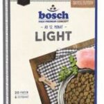 Bosch Light