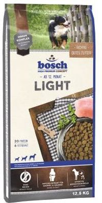 Bosch Light review