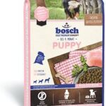 Bosch Puppy
