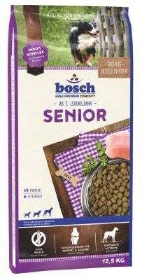 Bosch Senior review