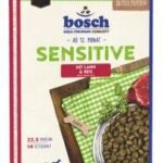 Bosch Sensitive